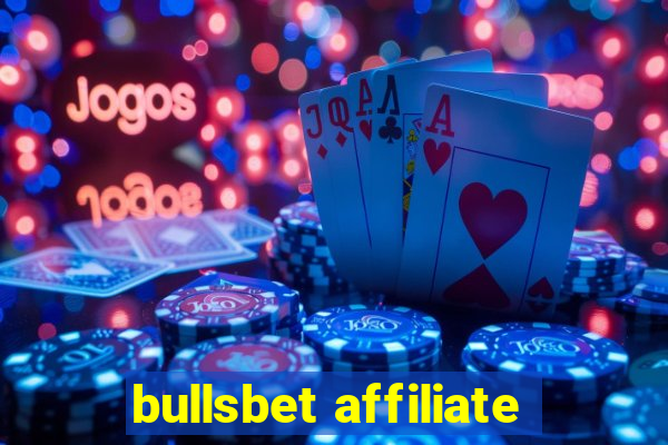 bullsbet affiliate